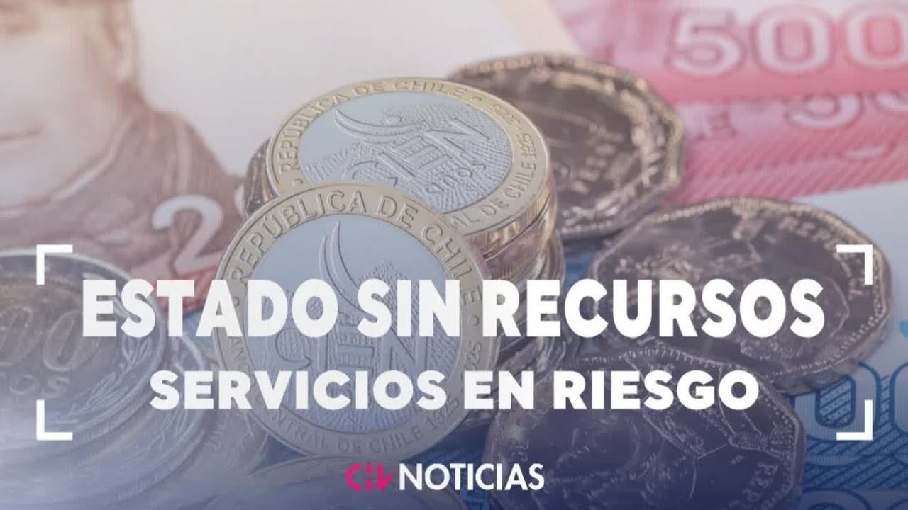 SERVICIOS ESTATALES EN CRISIS: Gremios acusan endeudamiento por falta de presupuesto | Reportajes