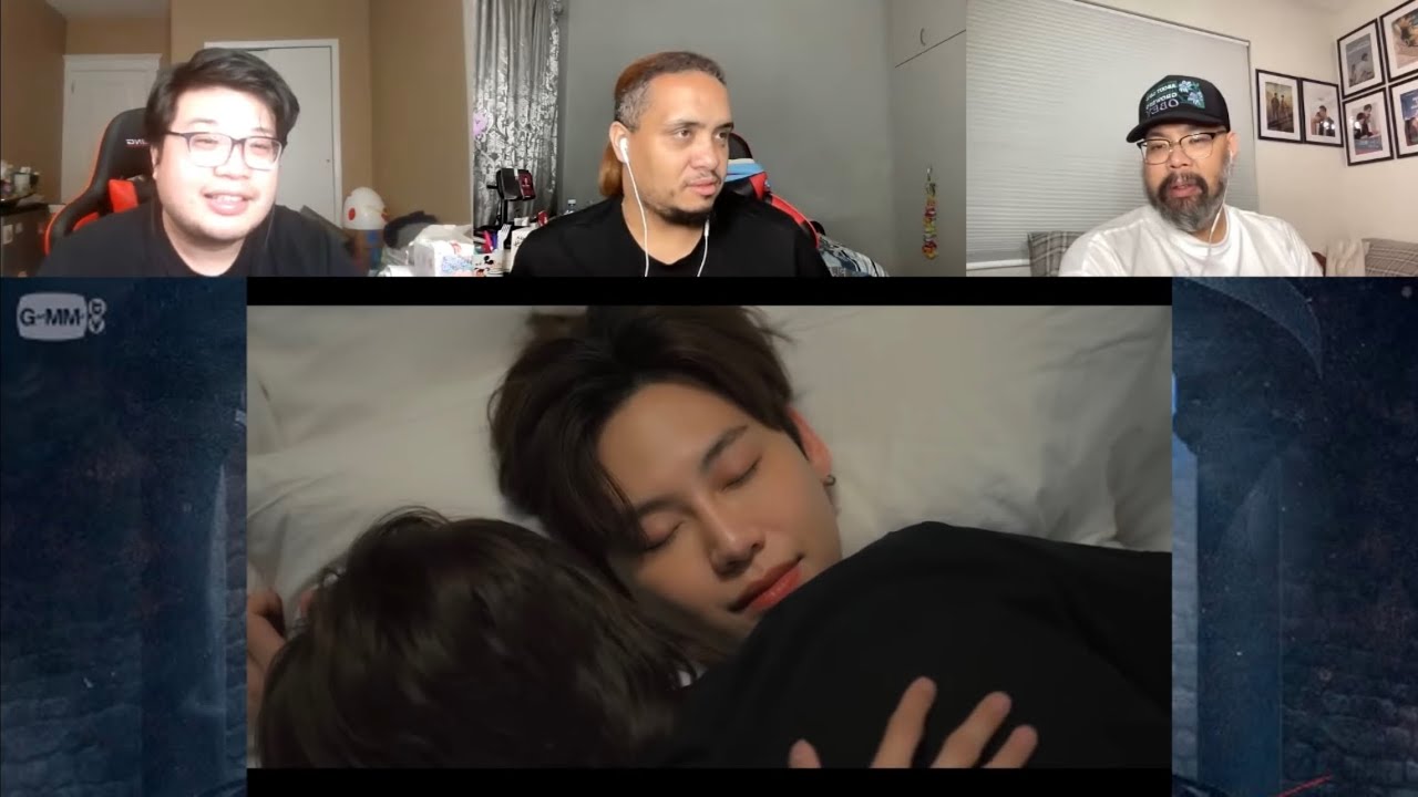 REVAMP The Undead Story EP. 3 Reaction | BounPrem | My Romeo And Juliet!