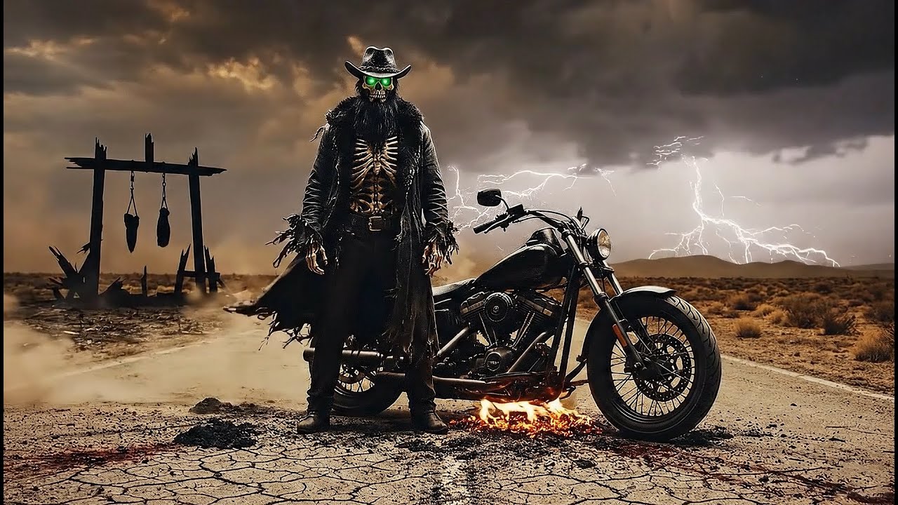 Blood Gold The Outlaw’s Code
