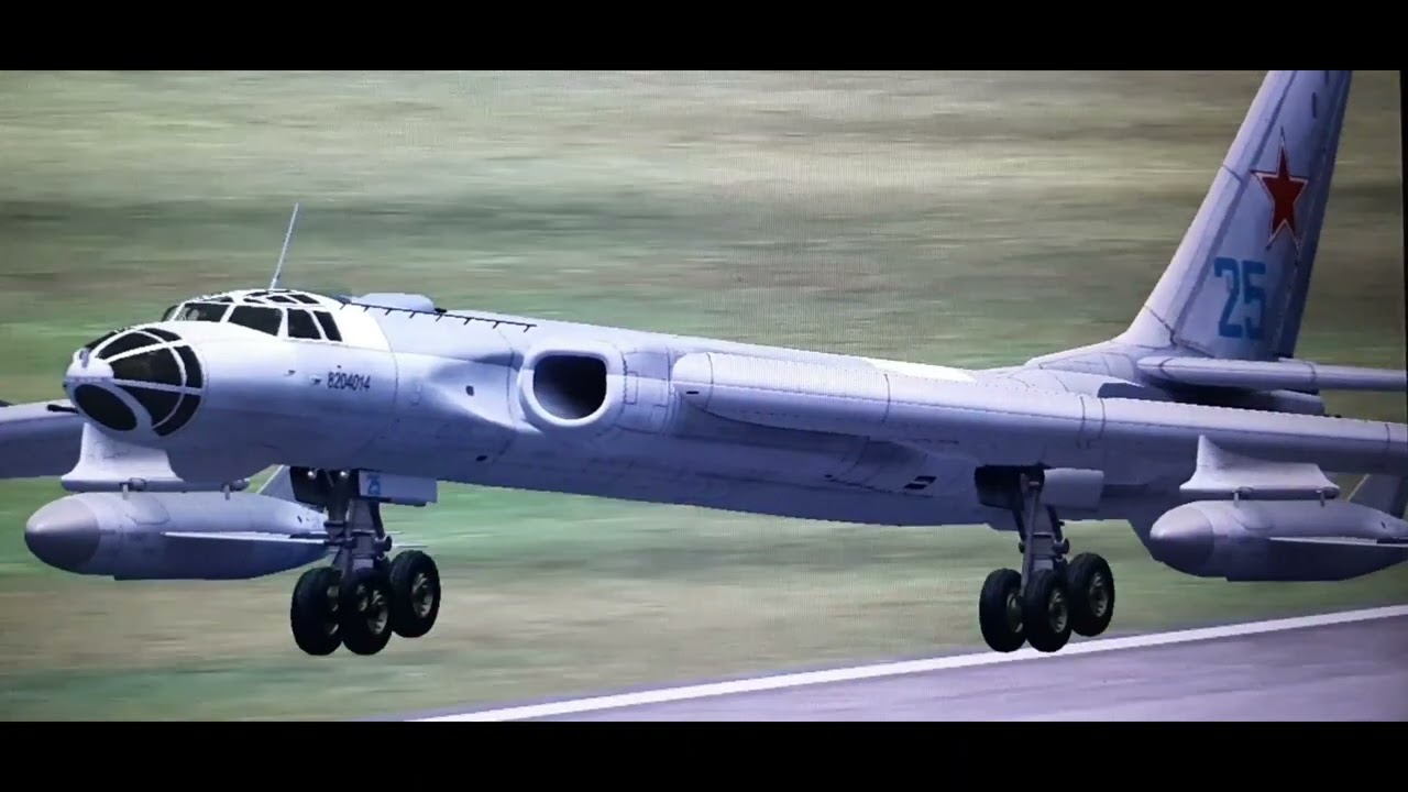 Tupolev TU-16 Badger, Pembom jet, buatan Rusia, lihat pesawatnya di Museum Dirgantara Mandala Jogja.