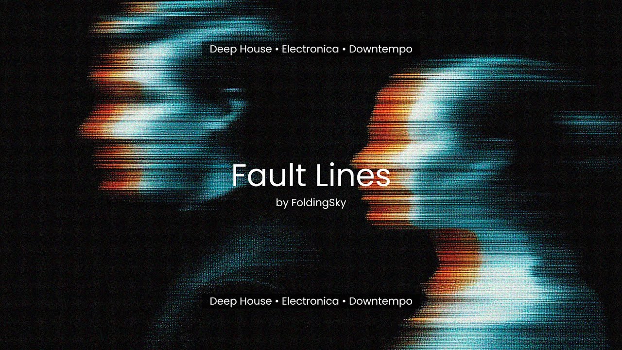 FoldingSky - Fault Lines