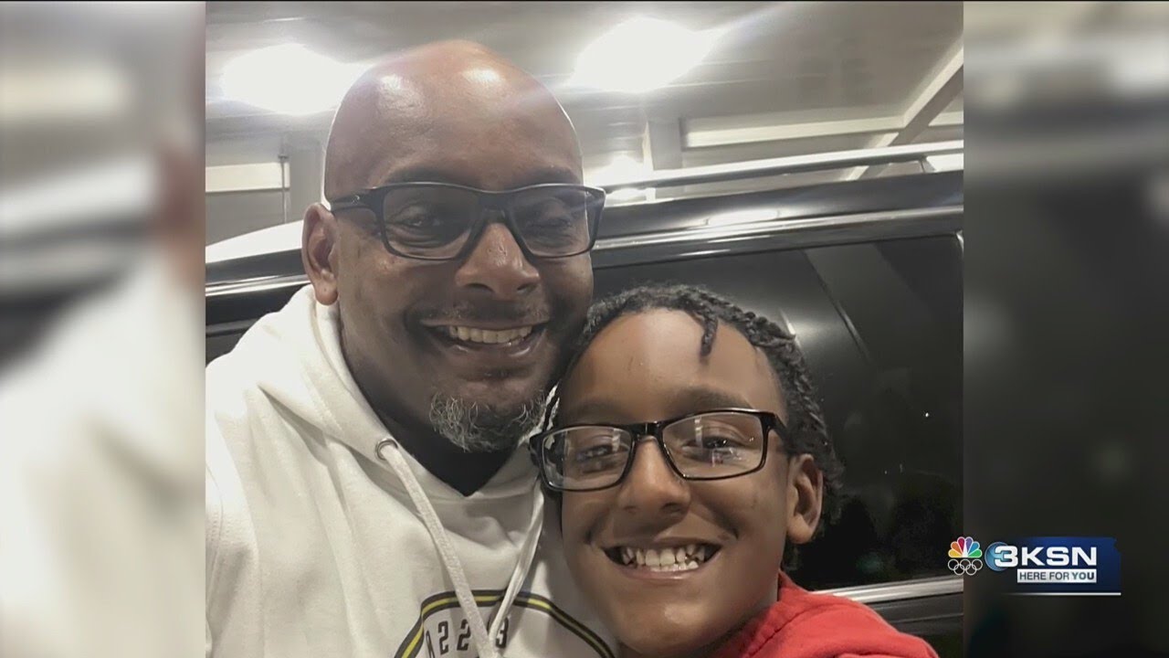 Father speaks out after 14-year-old allegedly shot and killed by his mother
