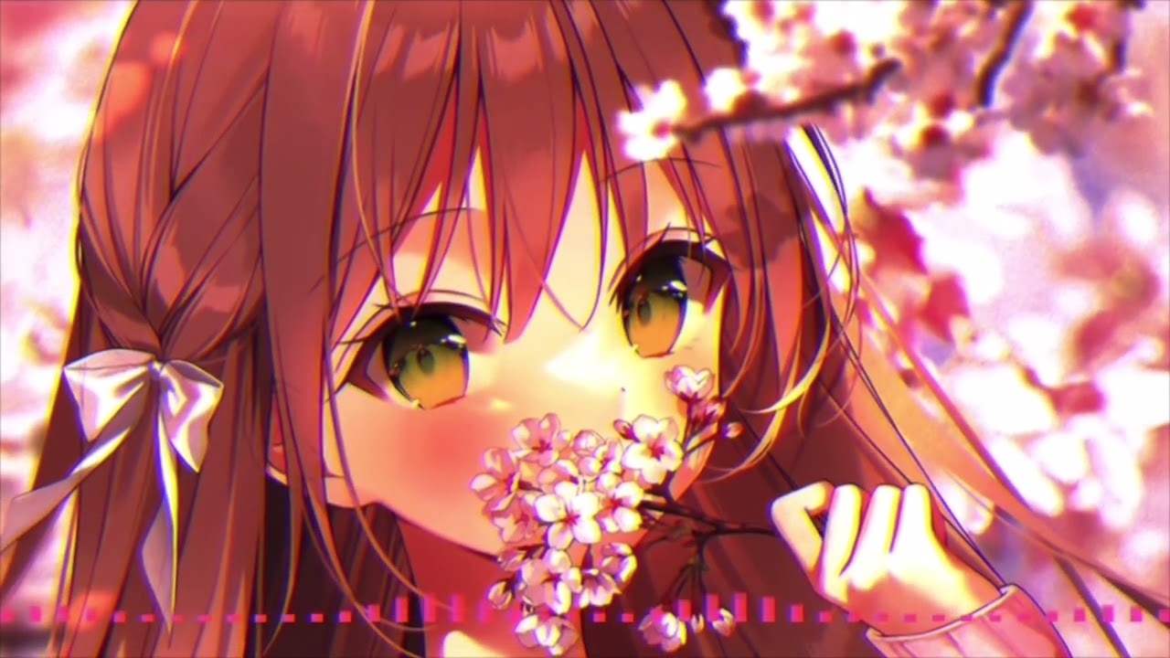 Nightcore - MONTAGEM HIKARI 