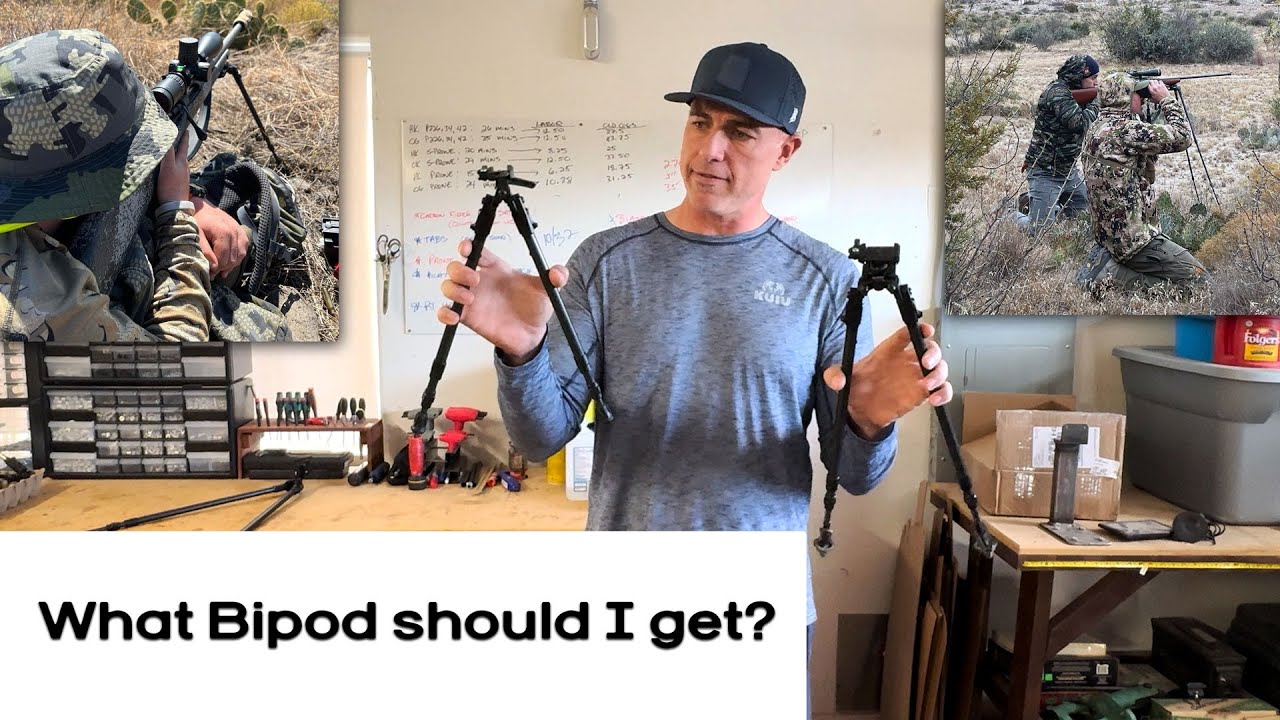 What prone-to-seated Bipod should I get?  26, 34 or 42