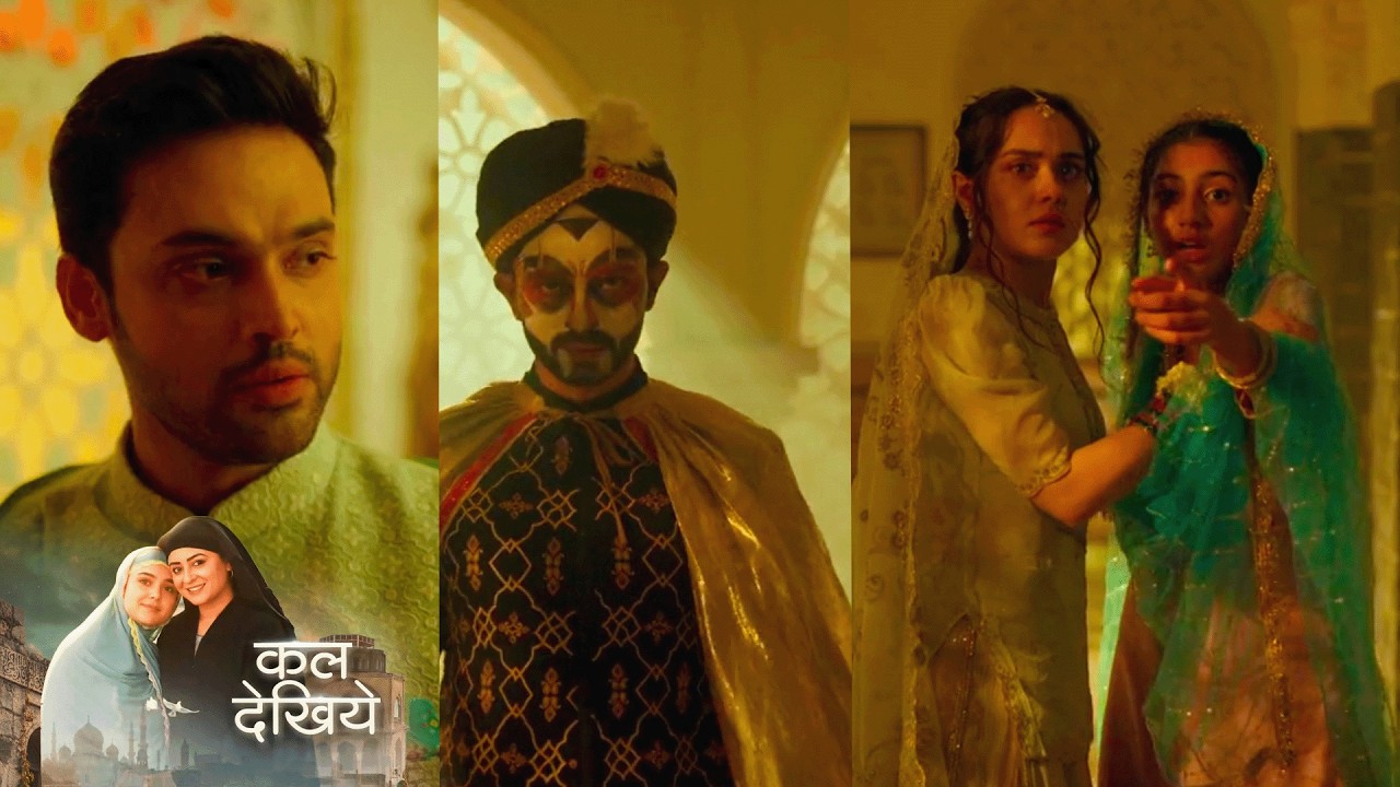 Seher Hone Ko Hai NEW PROMO 10th April 2026 Today Episode |