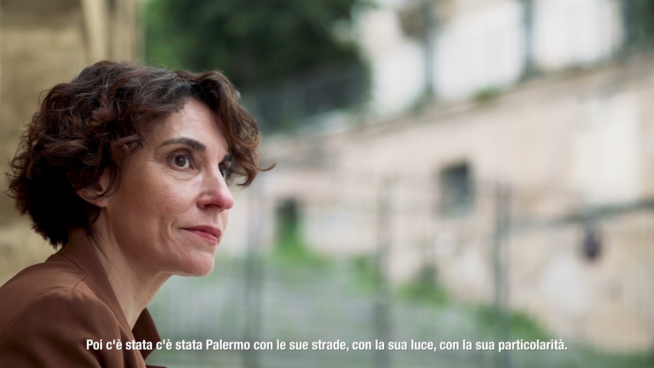 Raccontare i Florio - Sui luoghi dei Florio con Stefania Auci