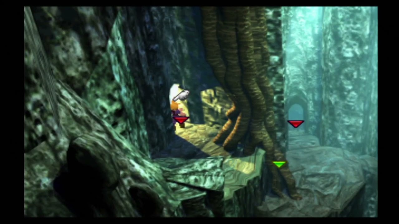 ＃46　グダグダリミット技育成回！【FF7】ファイナルファンタジーⅦ【PS1】