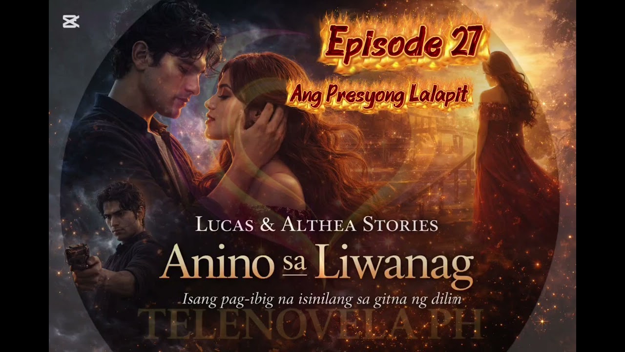 Anino sa Liwanag | Episode 27: Ang Presyong Lalapit