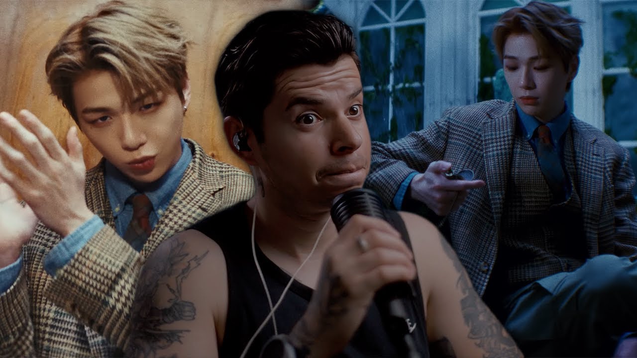 강다니엘(KANGDANIEL) - Episode MV REACTION | DG REACTS