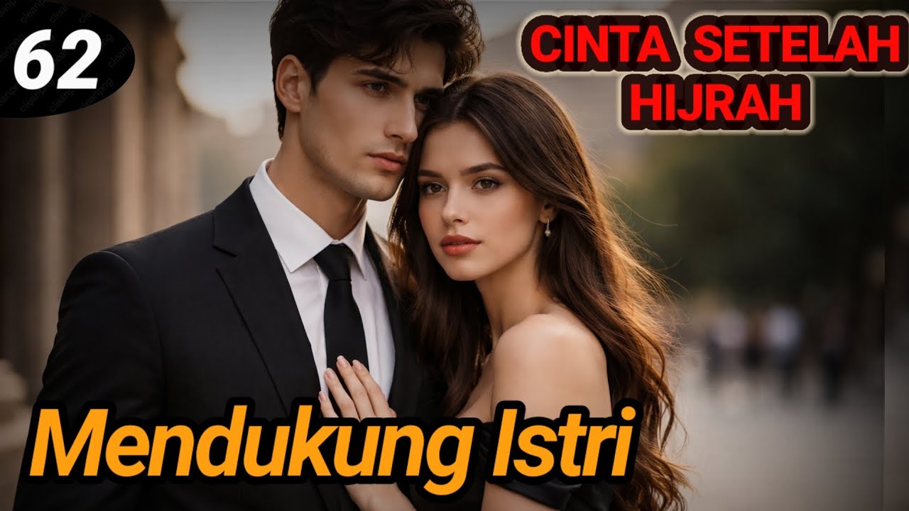 Bab 62. Mendukung Keputusan Istri