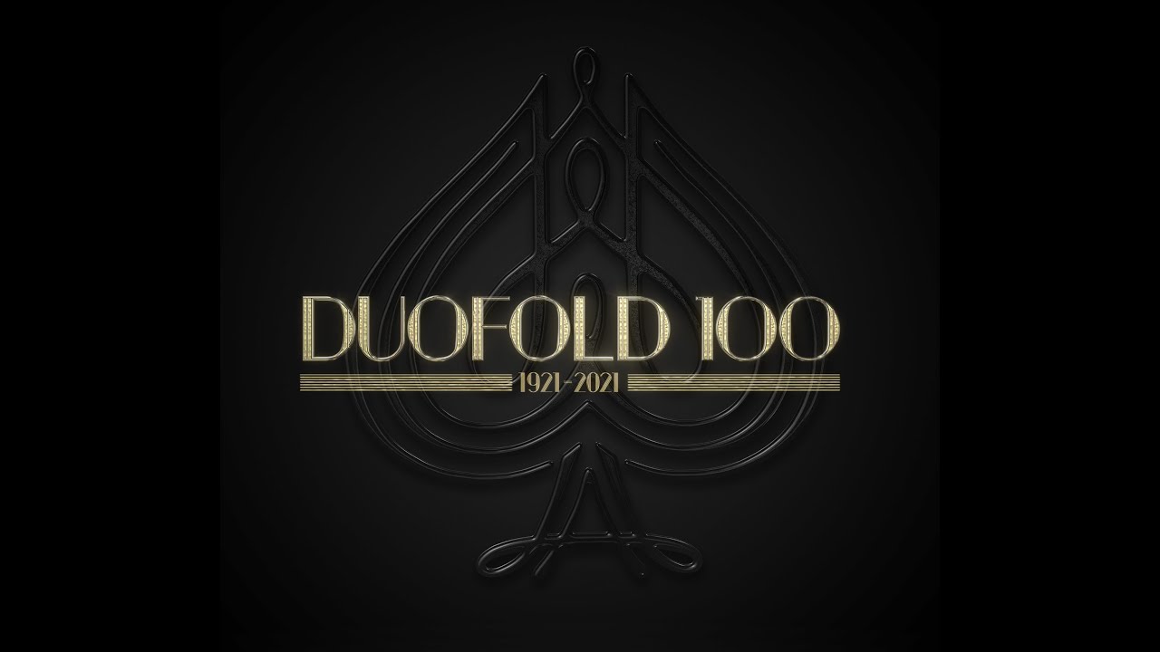 DUOFOLD 100: A Century of Excellence