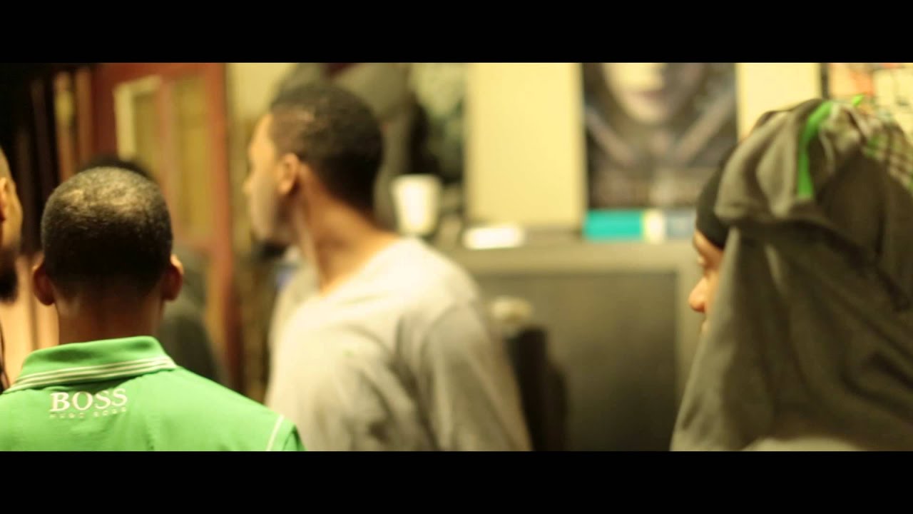 Pac Mob Bout It (Official Video)
