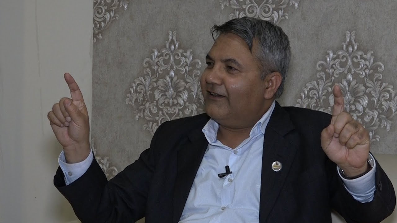 जंगेले बोलेपछि बोल्यो, नेपाली प्रेसले बोलेपछि बोल्यो जस्तो नगरौं || Gokul Baskota