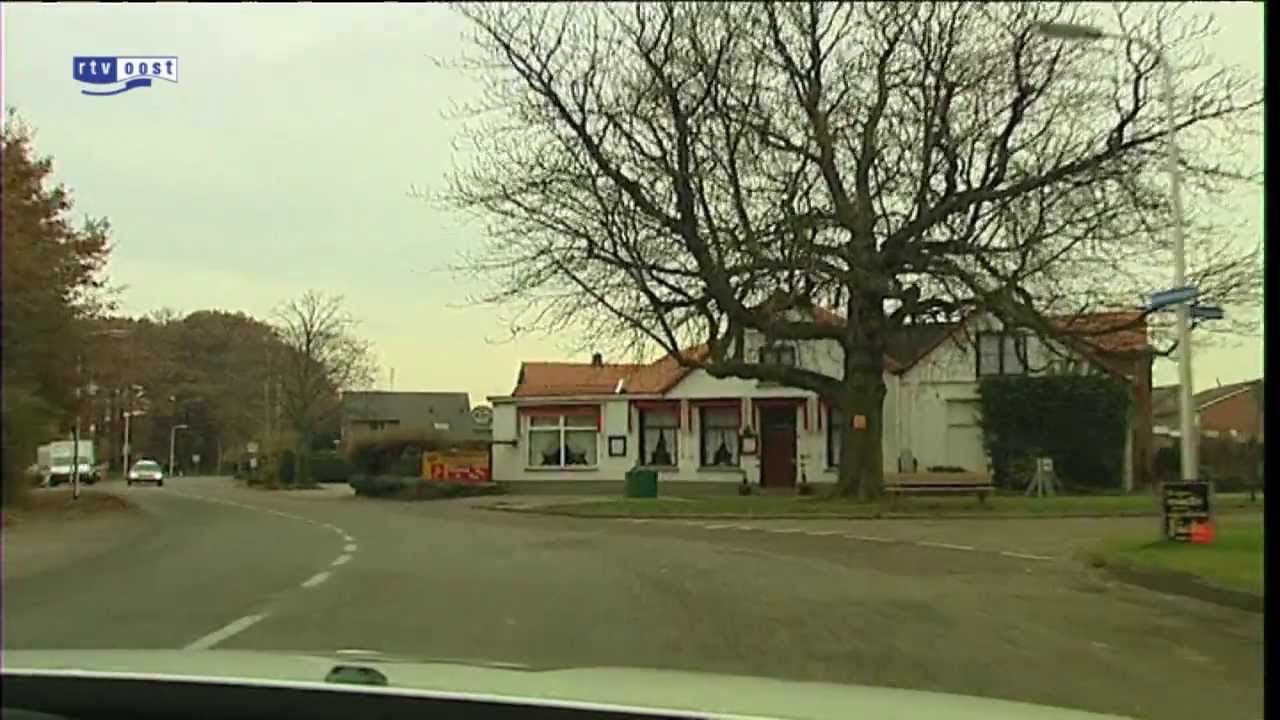 De Bijrijder - Buurse