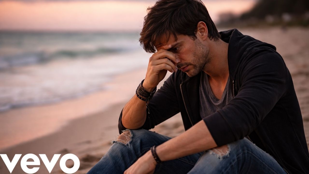 Enrique Iglesias -  Lost In Your Kiss