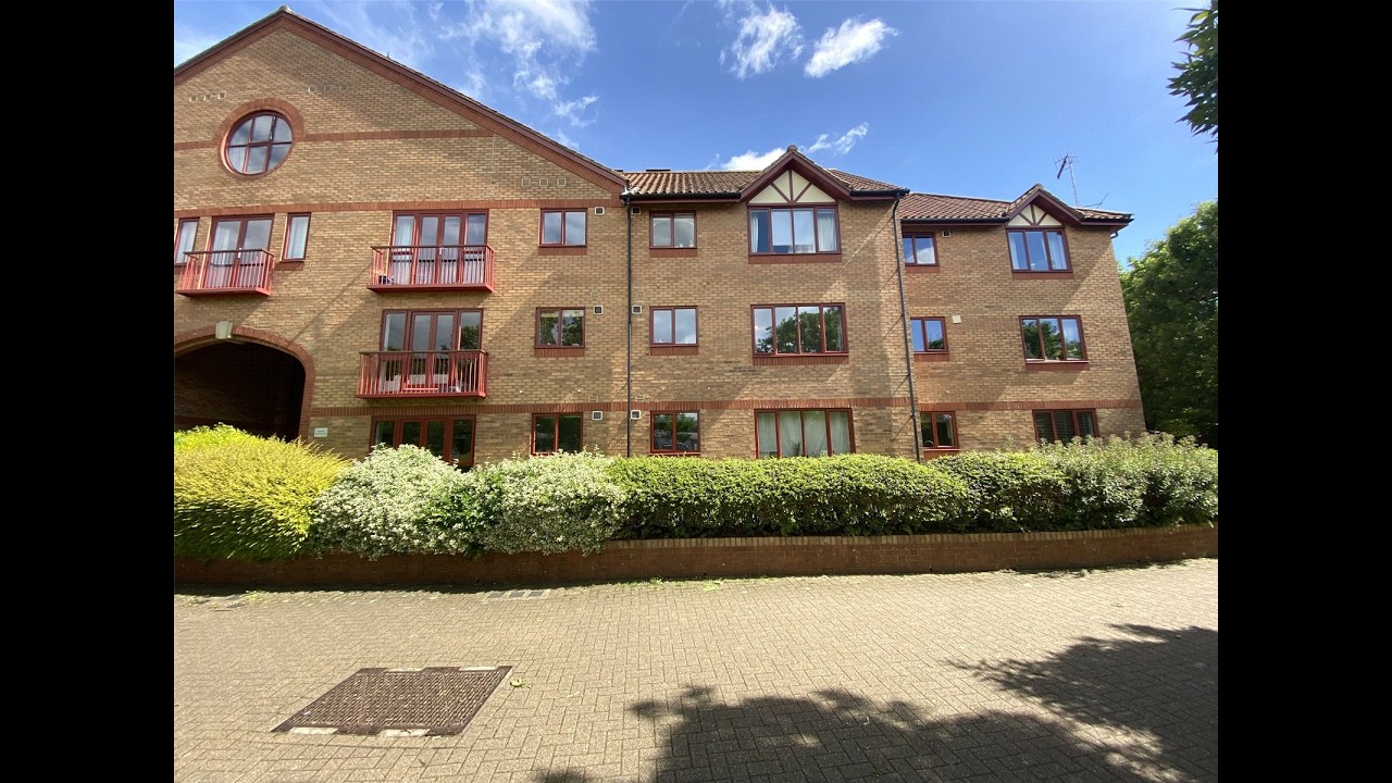 Baltic Wharf, Westbrooke Court, BS1 6XE