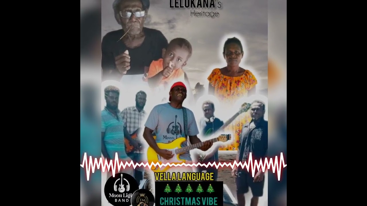 Lelokana Heritage Christmas vibe OFFICIAL TRIAL MIUZEK RECORDZ2025,Jesse lead guitar