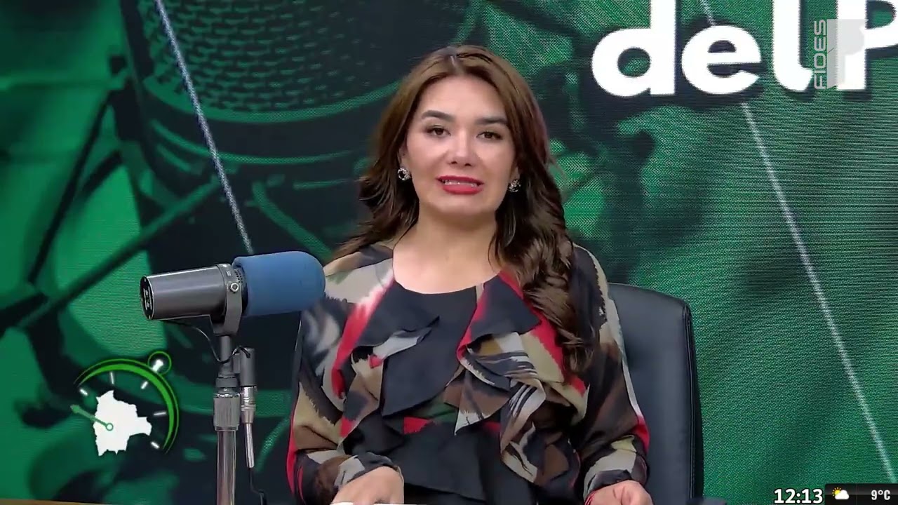 🔴LA HORA DEL PAÍS VESPERTINO |12.02.26|