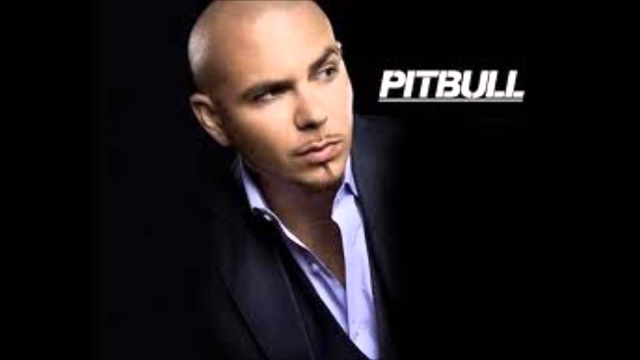 Chris Brown feat. Pitbull- International Love