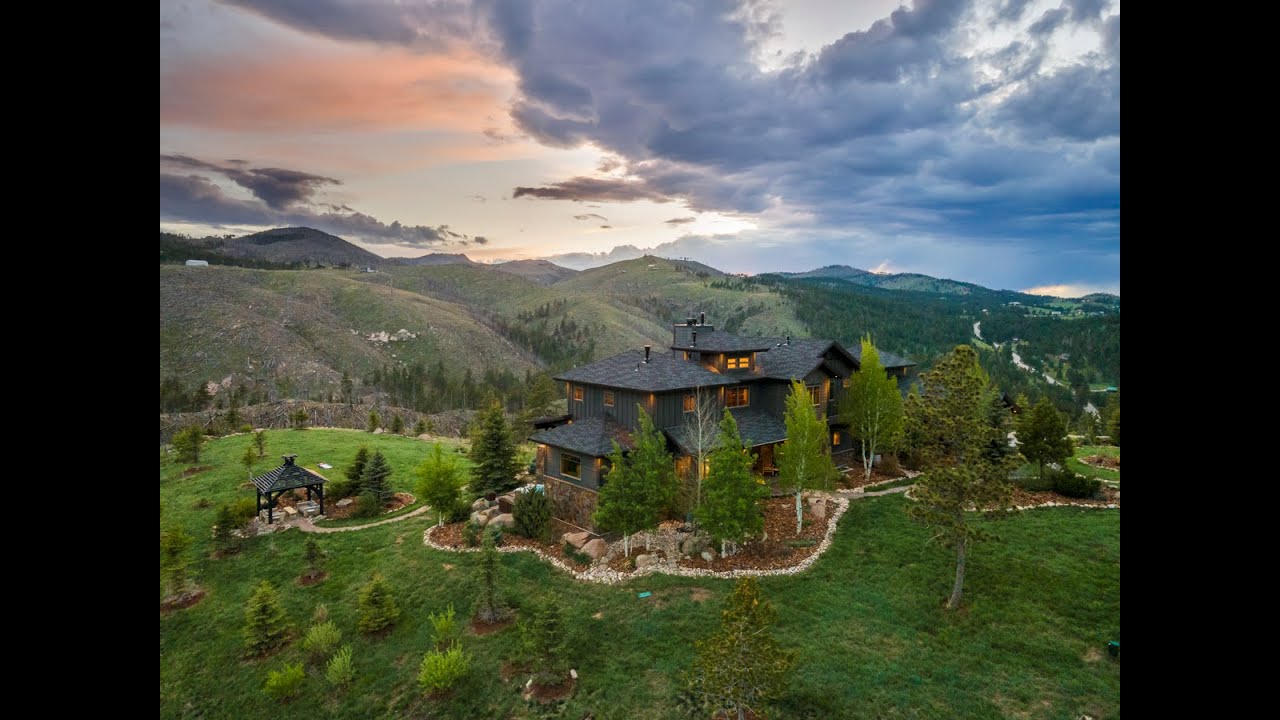 117 Lichen Ct, Bellvue, CO 80512