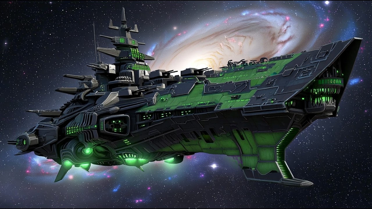 Earth’s Retaliation Was So Savage—All The Galaxy Stood In Stillness! HFY | Sci-Fi Story