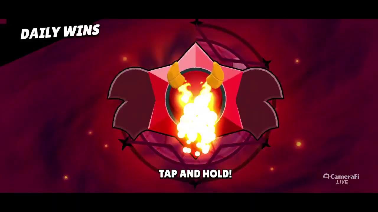 brawl stars !! me revoilà
