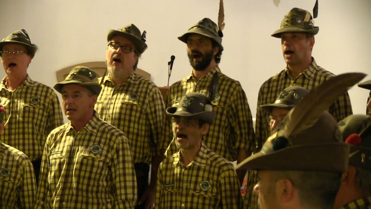 CORO   A N A   Monte  ORSARO   
