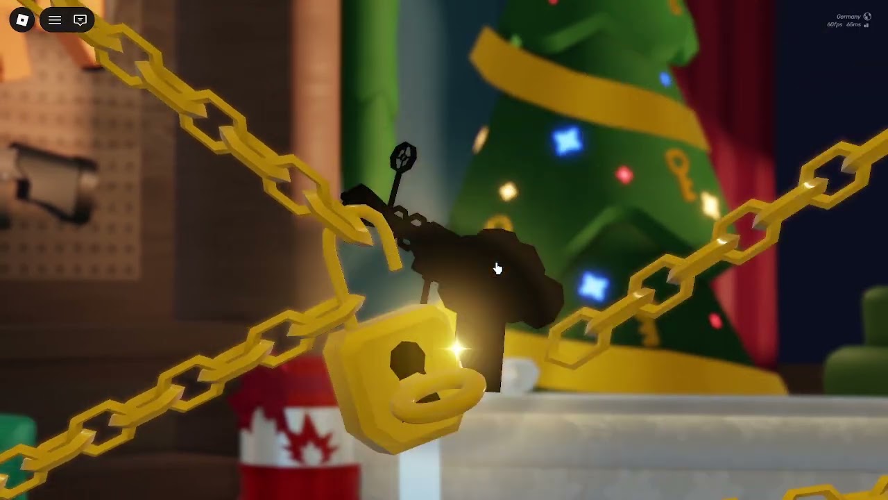 Luăm Exogun si un skin nou???