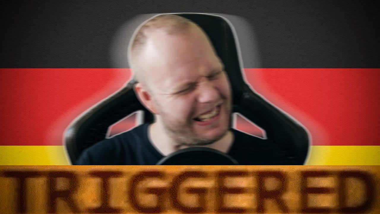 Things I HATE About GERMANY