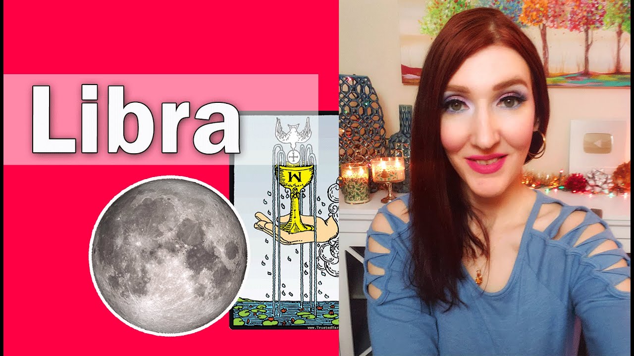 LIBRA WOW!! YOU ARE ALWAYS ON THEIR MIND!! DECEMBER 16 TO 31