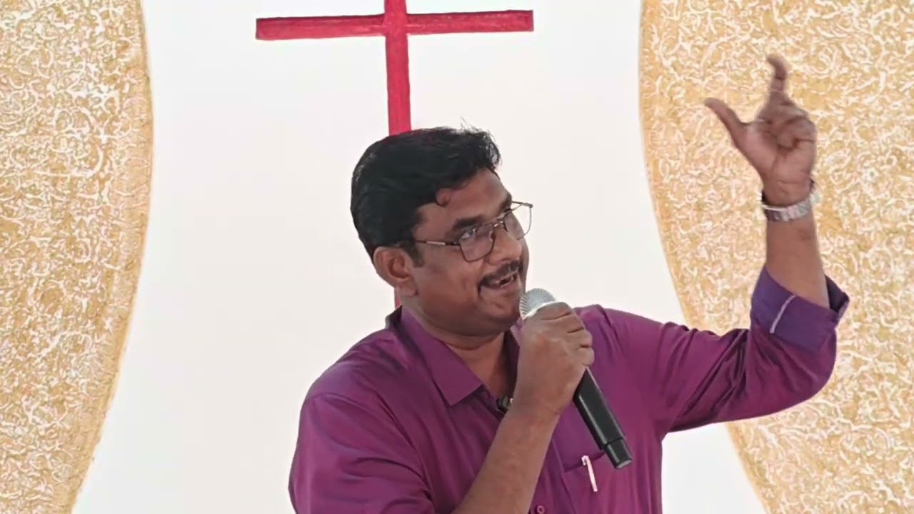RAPTURE సంఘము ఎత్తబడుట 
