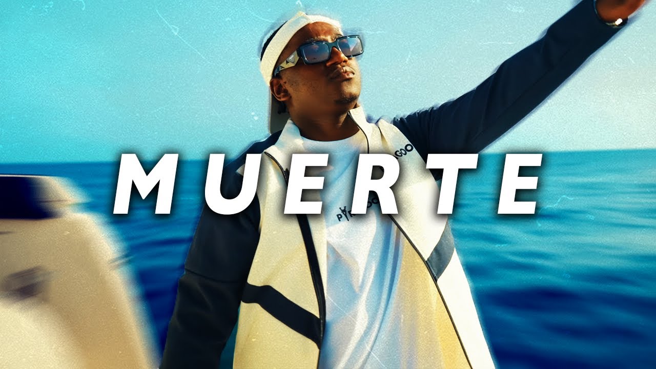 Bouss X Ninho X Timar Type Beat 