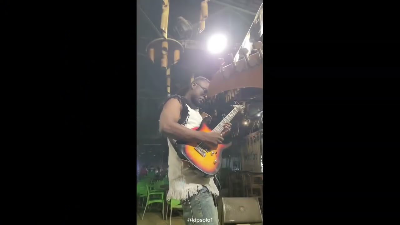 Kip’solaro un bon soloist - Seben