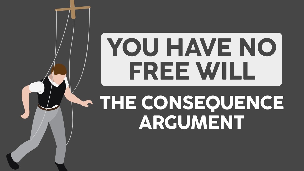 Free Will Incompatibilism: The Consequence Argument