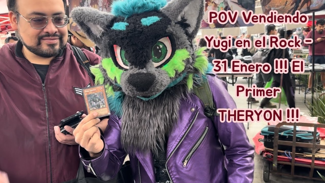 POV Vendiendo Yugi TCG 31 Enero | CDMX Rock | Burst Protocol Cómprala !! #yugioh #yummy #fyp #anime 