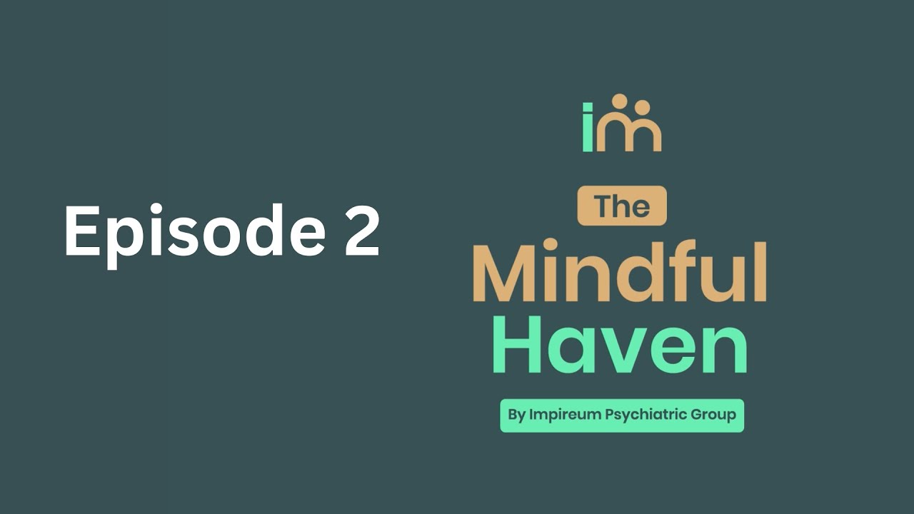 Breaking Mental Health Stigma: A Psychiatrist’s Inside Look at Healing Teens and Families