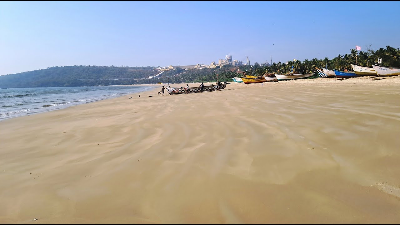 Velsao Dando beach 21 1 23