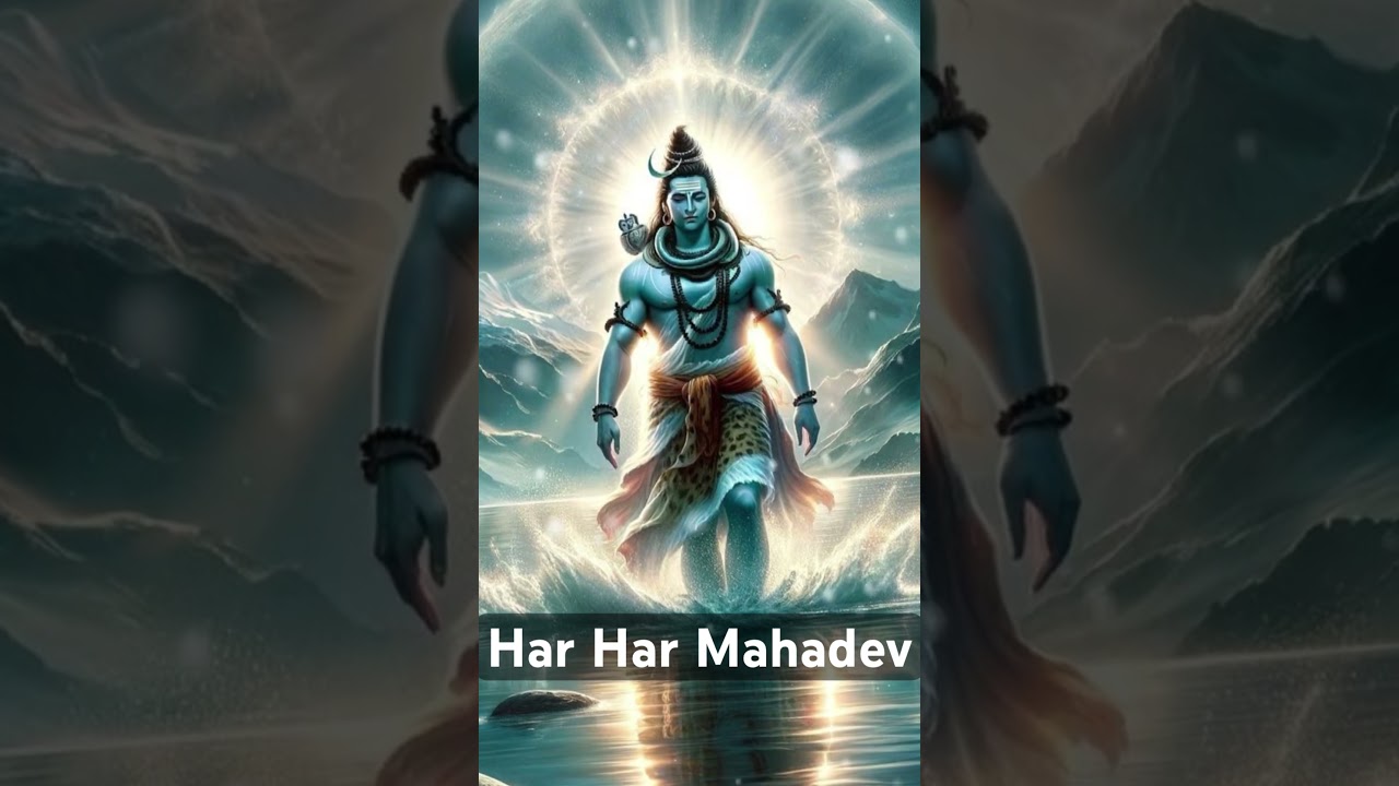 #harharmahadev #mahadevkasandesh #mahadev  #shortsvideo #viralvideo #shorts