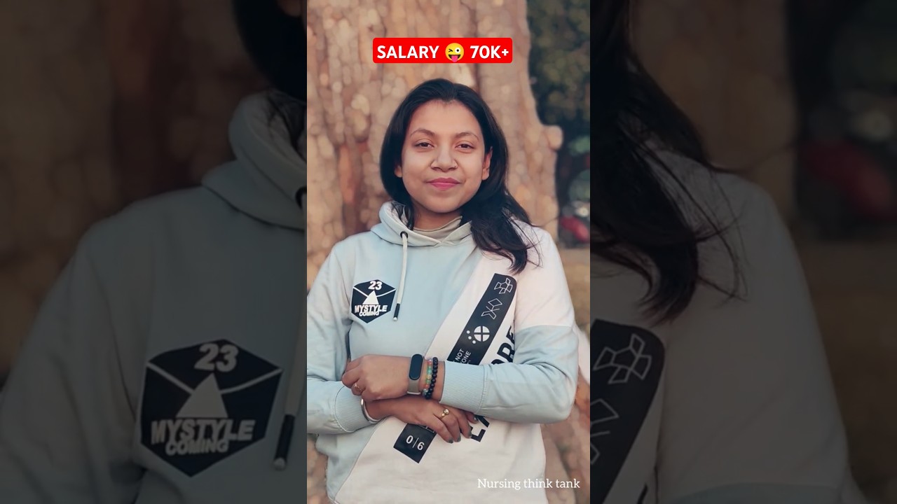 RRB Staff Nurse EXAM✌️SALARY UPDATE🤑HOW TO BECOME RAILWAY NURSE 
