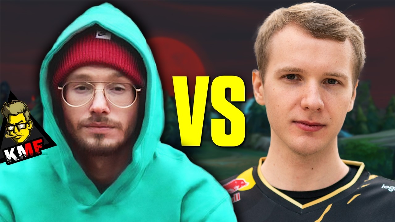 jak Jankos zmiażdżył POLSKĄ reprezentacje?
