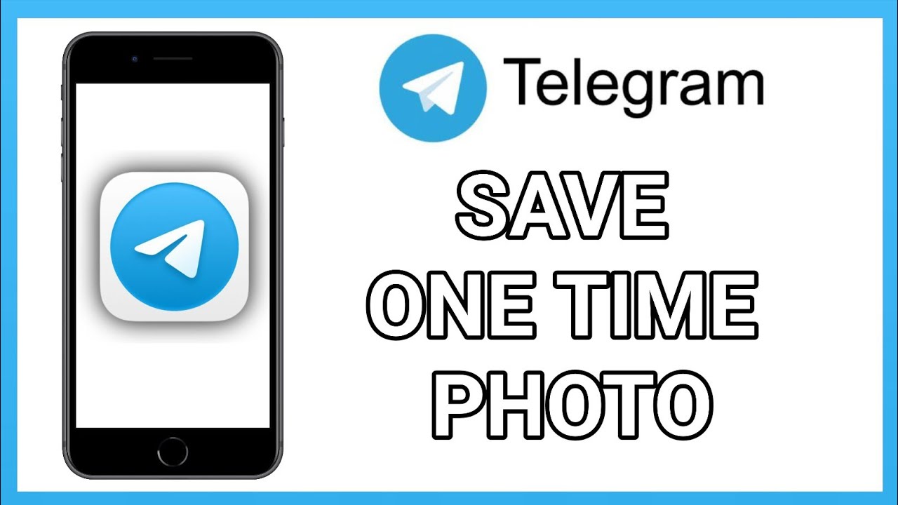 Как сохранить одноразовые фотографии в Telegram | Простой способ сохранить самоуничтожающиеся изо...
