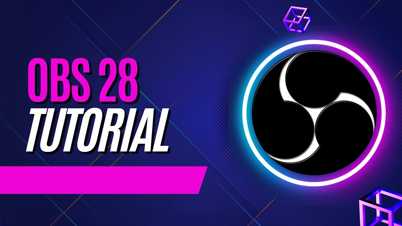 OBS 28 | EVERYTHING You Need To Know