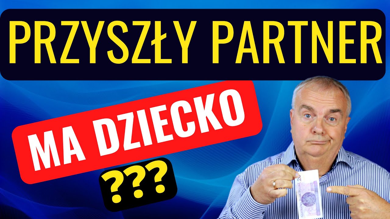 Związek z partnerem który ma już dzieci - jakie są wyzwania i co sprawdzić