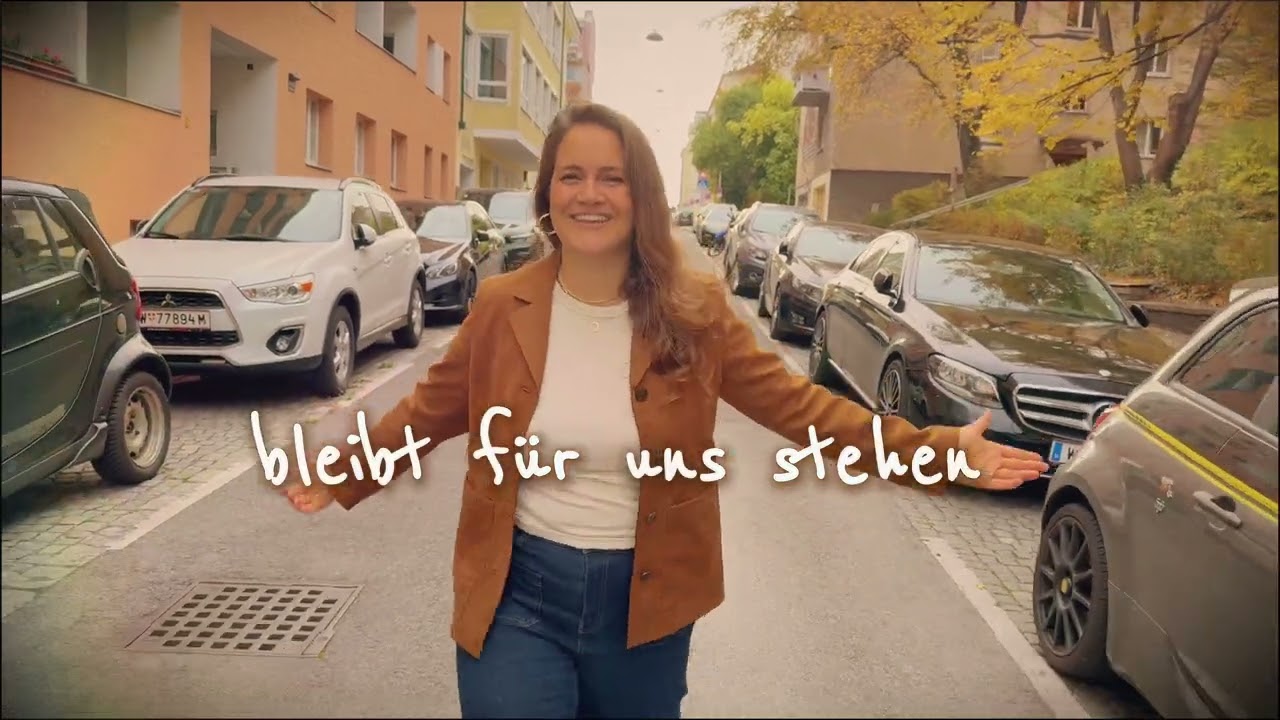 Einfach Lisa - DU & ICH (Offizielles Lyric Video)