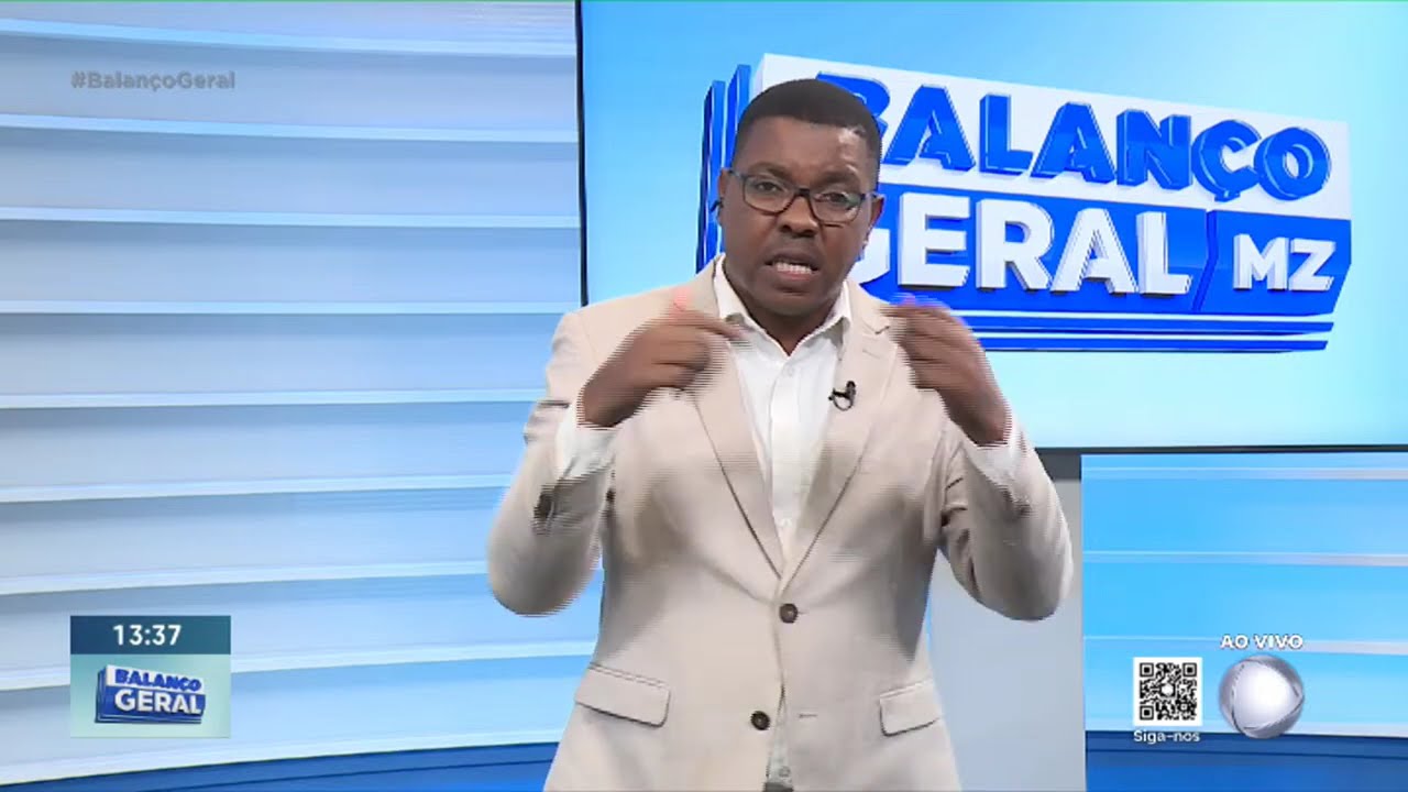 #BalançoGeral: Agente da polícia marítima salva uma criança e morre ao tentar salvar a segunda