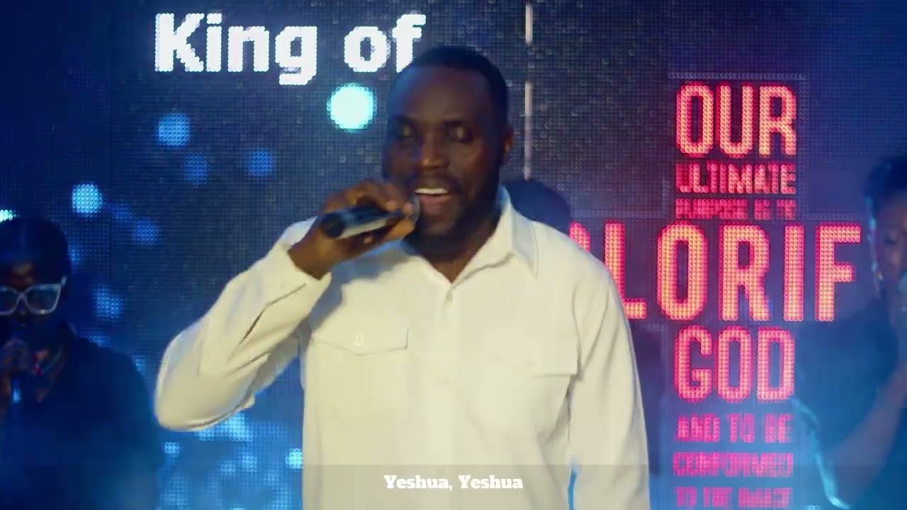 Yeshua