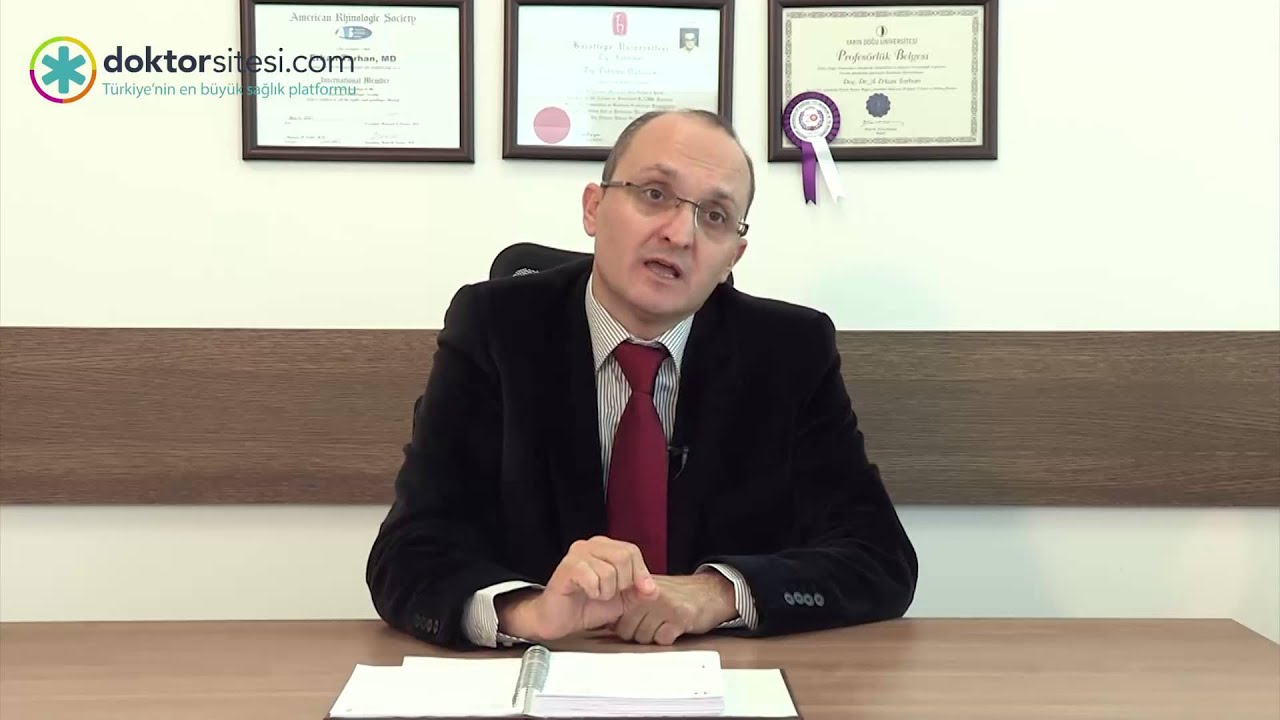 Orta kulakta sıvı birikmesi nedir? Ne zaman tüp takmak gerekir?