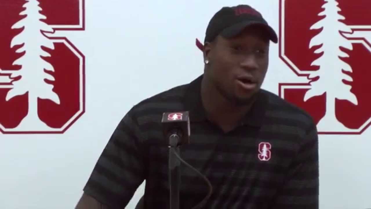 10.27.15 &raquo; Aziz Shittu Press Conference