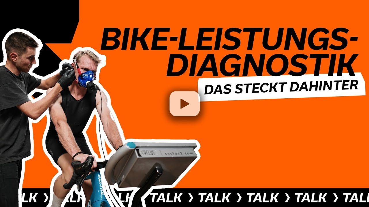bc Spotlight: talk mit KOM*Sport | Diagnostik | Gravel WM Limburg 2025