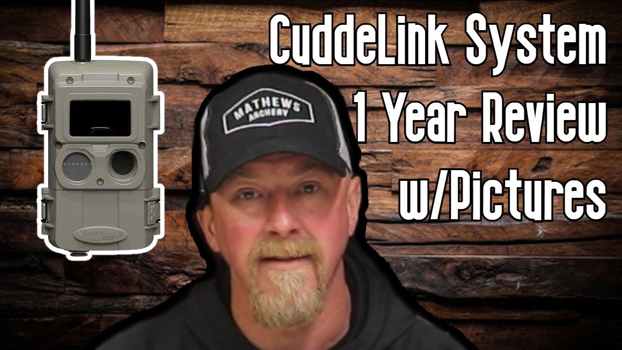 Обзор видеокамеры CuddeLink Cell Cam после года использования с примерами фотографий.